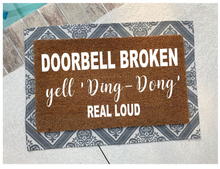 06/08/2019 (3pm) Layerable Doormat Workshop (Yadkin Valley)