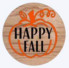 08/27/2018 6:30pm It's Fall Y'all Workshop (Clermont)