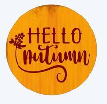08/27/2018 6:30pm It's Fall Y'all Workshop (Clermont)