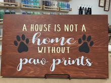 07/19/2019  (6:00pm) "It's All About Our Pets" Workshop  $40-$75 (Atlantic Beach)