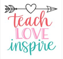 8/21/19 4pm $25 Teacher Appreciation Night