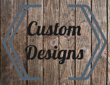 Custom Designs (Locust Grove)