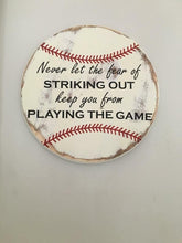 Master - "BASEBALL STUFF", Come and "Steal" yourself a Home Plate!
